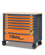 RSC24AXLP/7-R-MOBILE ROLLER CAB 7D.LONG