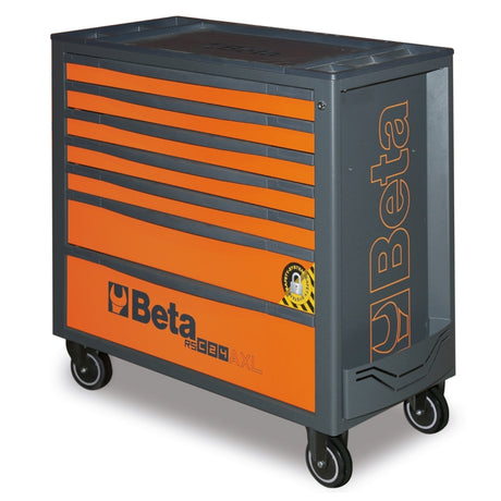 RSC24AXL/7-A-MOBILE ROLLER CAB 7 DRAWERS