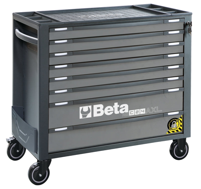RSC24AXL/8-A-MOBILE ROLLER CAB 8DR. LONG