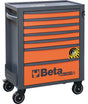 RSC24A/7-R-MOB.ROLLER CAB 7DR. ANTI-TILT