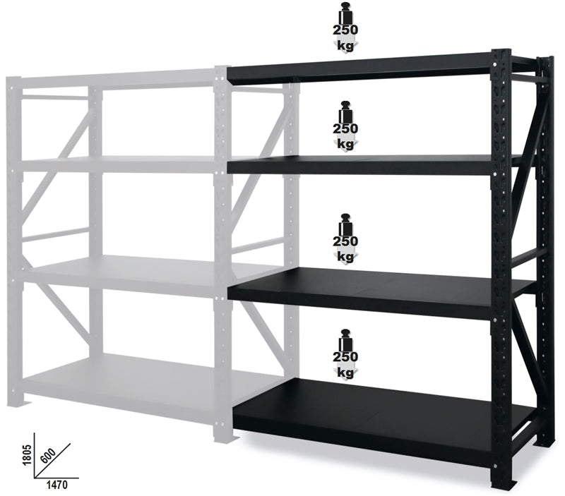 436R/2-SPARE CLAMPS FOR ITEMS 436-436L