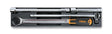 T106-HARD THERMOFORMED TRAY WITH 4 TOOLS