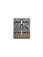 T140-HARD THERMOFORMED TRAY WITH 8 TOOLS