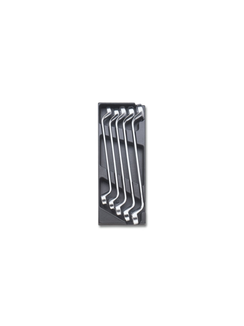 T41-HARD THERMOFORMED TRAY WITH 5 TOOLS