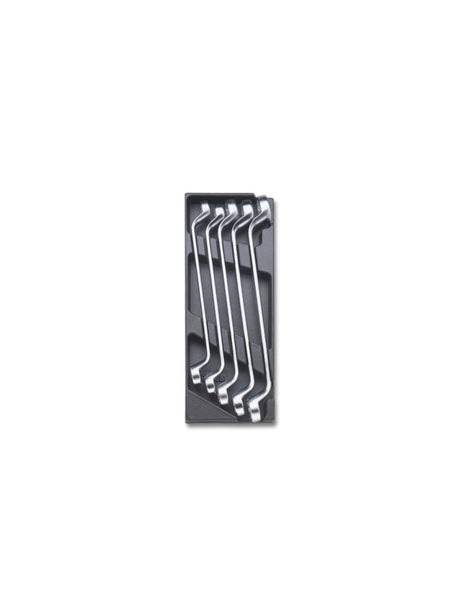 T41-HARD THERMOFORMED TRAY WITH 5 TOOLS