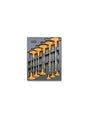 T50-HARD THERMOFORMED TRAY WITH 11 TOOLS