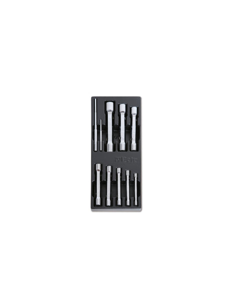 T73-HARD THERMOFORMED TRAY WITH 8 TOOLS