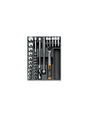 T80-HARD THERMOFORMED TRAY WITH 29 TOOLS