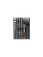 T81-HARD THERMOFORMED TRAY WITH 29 TOOLS