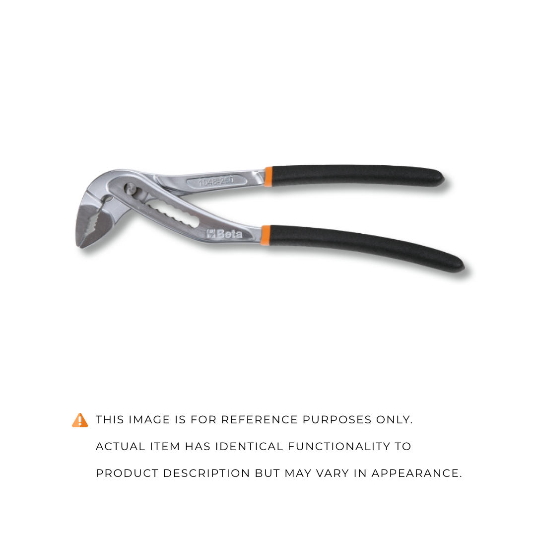 1049 240-SLIP JOINT PLIERS