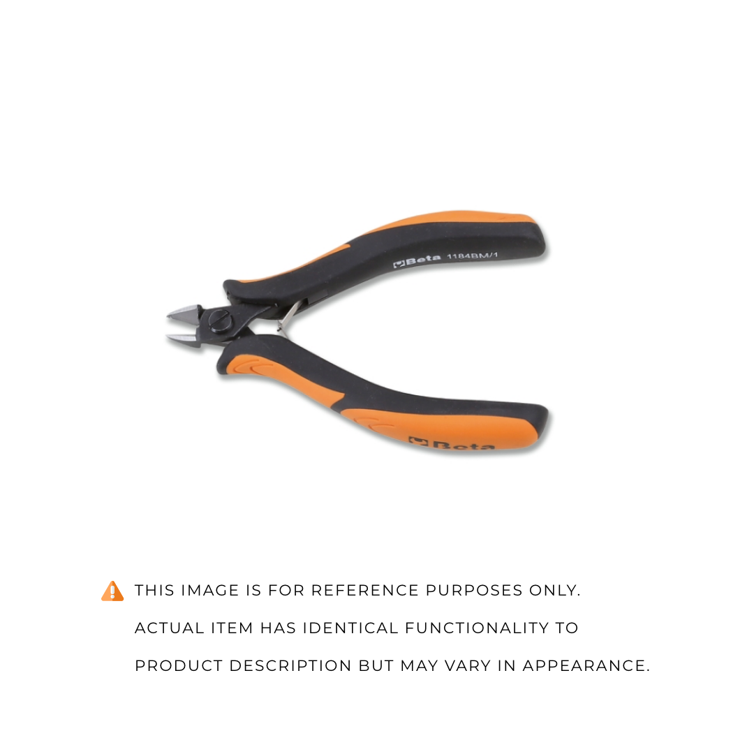 1184-/1-ELECTRONIC NIPPERS