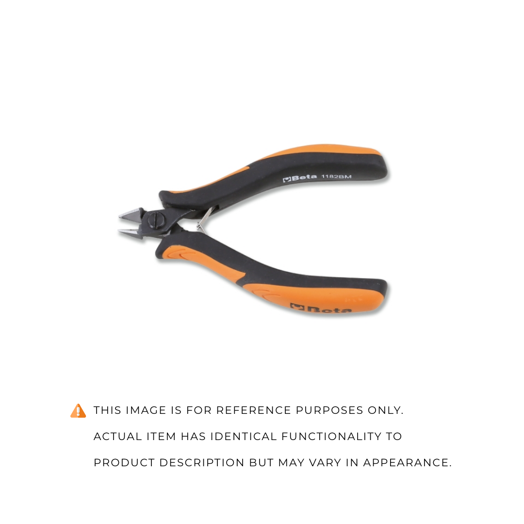 1185-/1-ELECTRONIC NIPPERS
