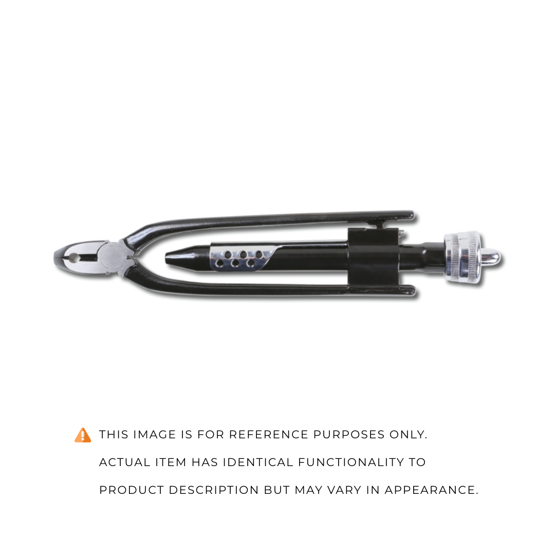 1761-LOCKING WIRE PLIERS