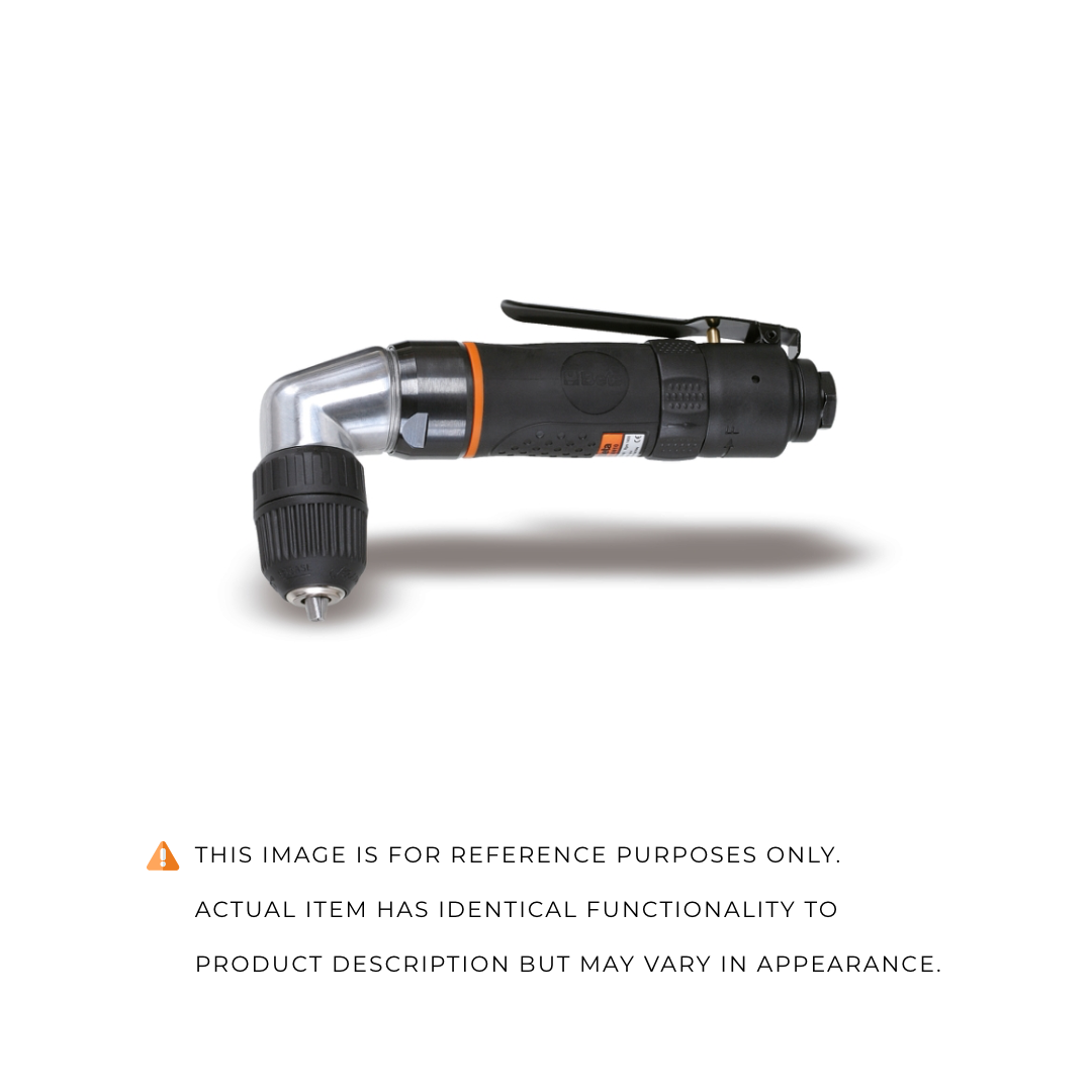 1932 AN-REVERSIBLE ANGLE DRILL
