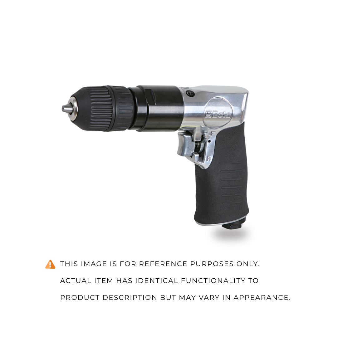 1932 A-DRILL (NON-REVERSIBLE)