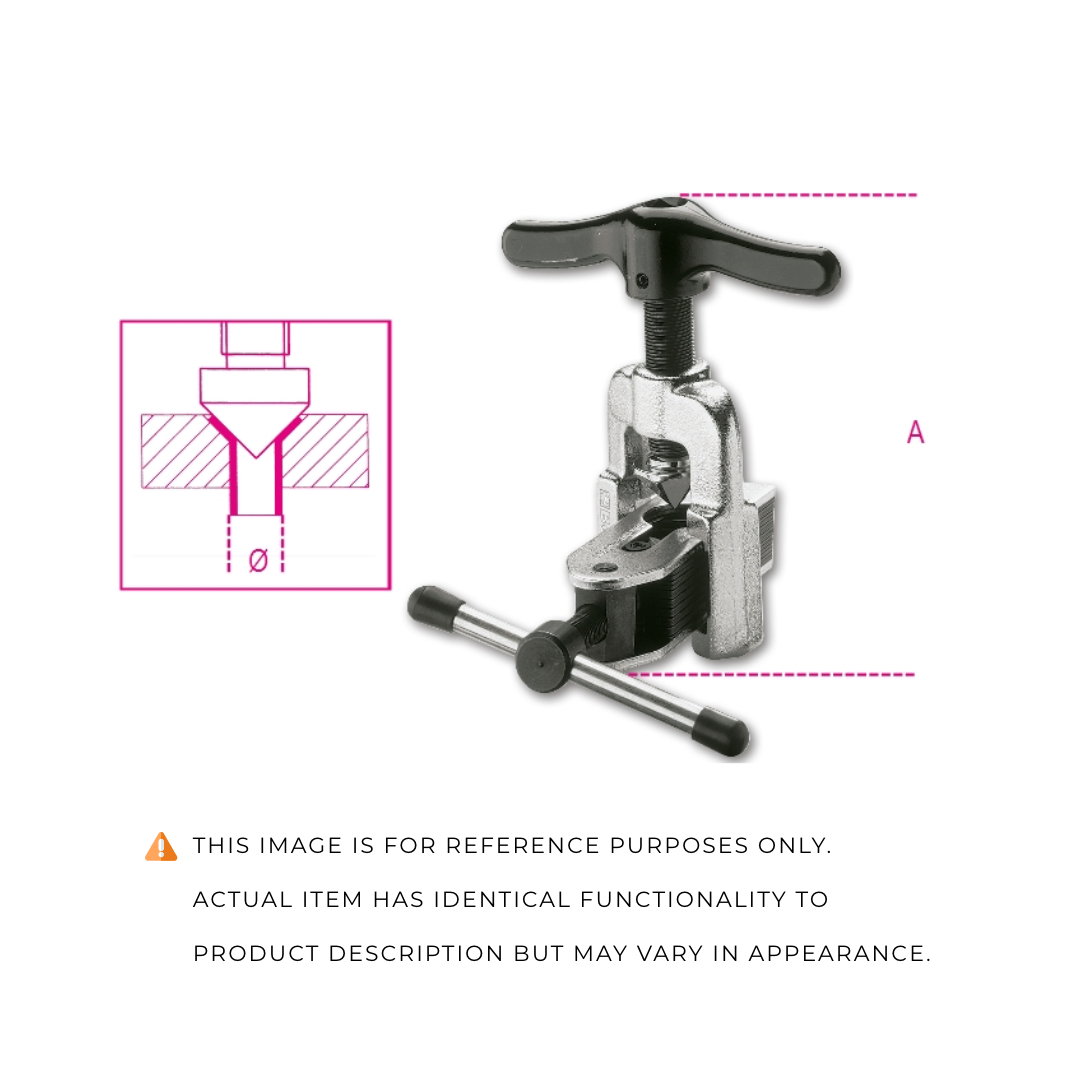 352-TUBE FLARING TOOL