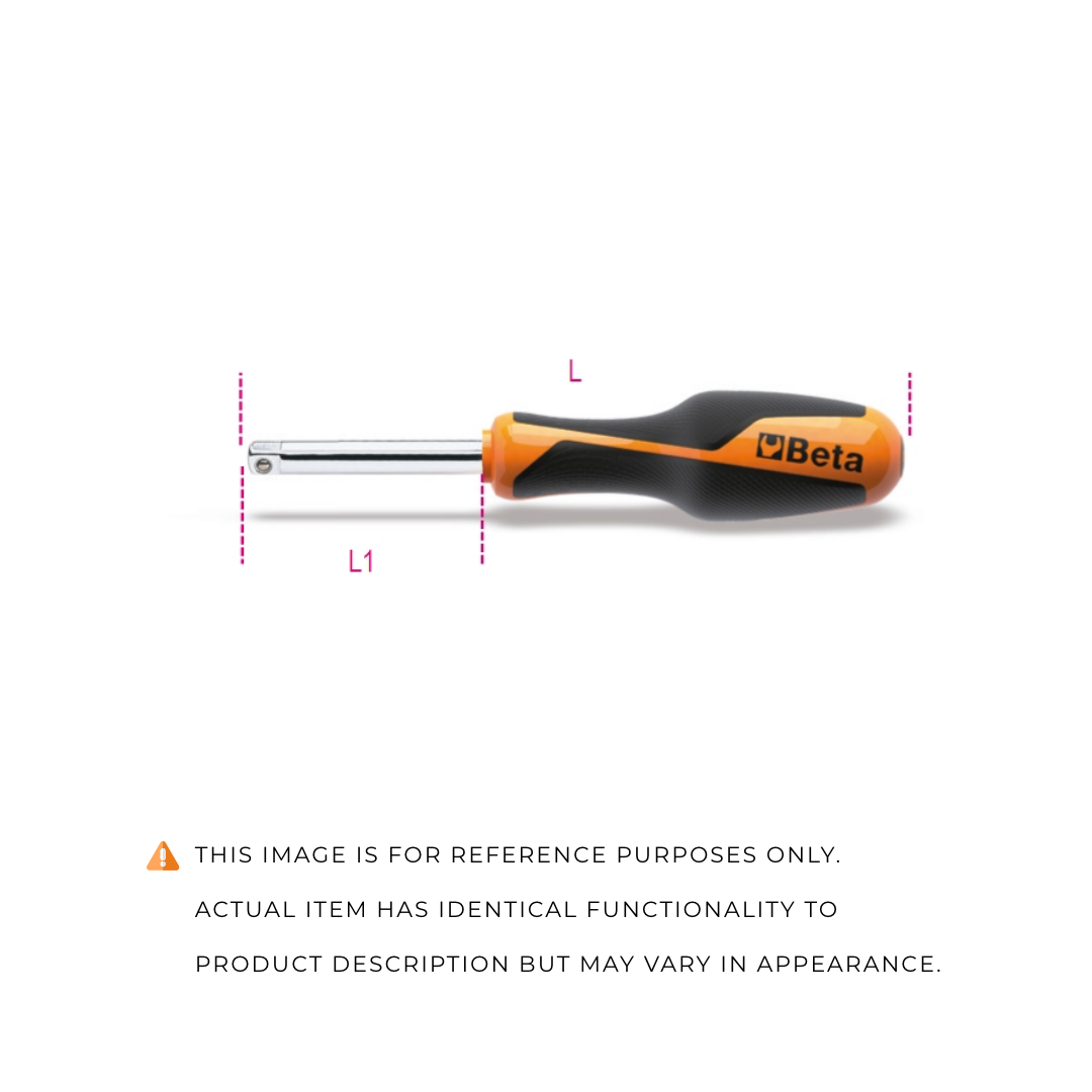 900 /30-1/4 DRIVE SPINNER HANDLE