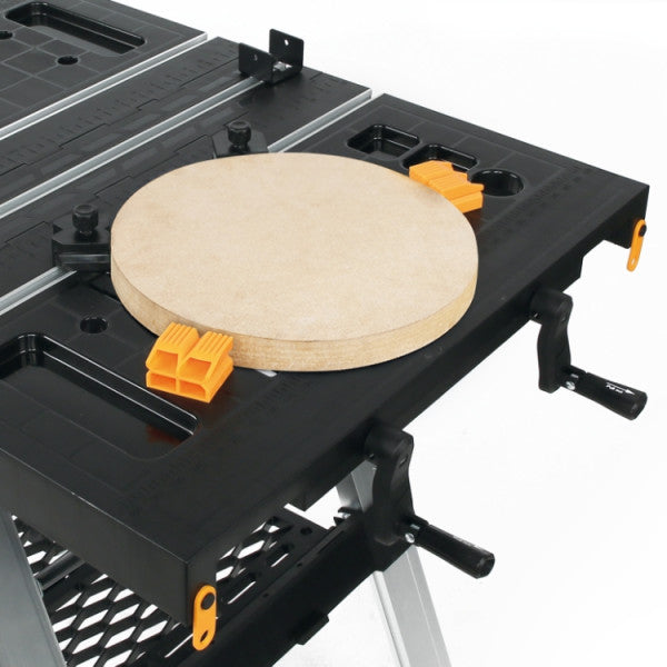 C56BLP MULTI-PURPOSE FOLDING WORKBENCH