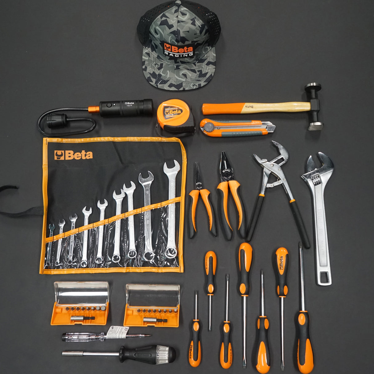 UNIPAC Toolkit - Essential