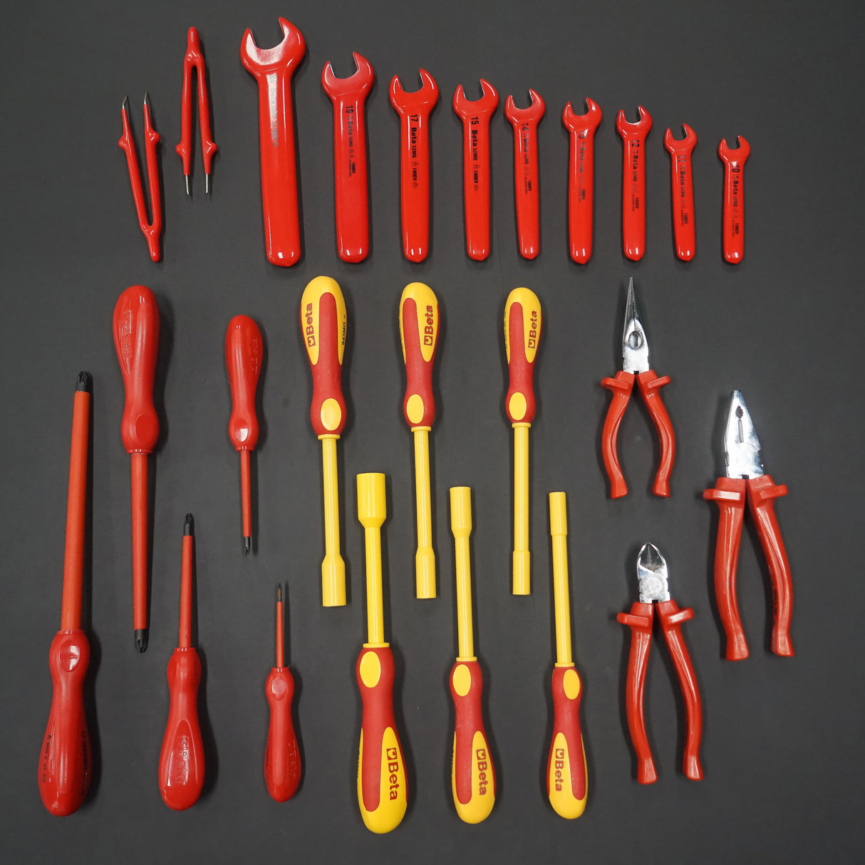 UNIPAC Toolkit - EV 3