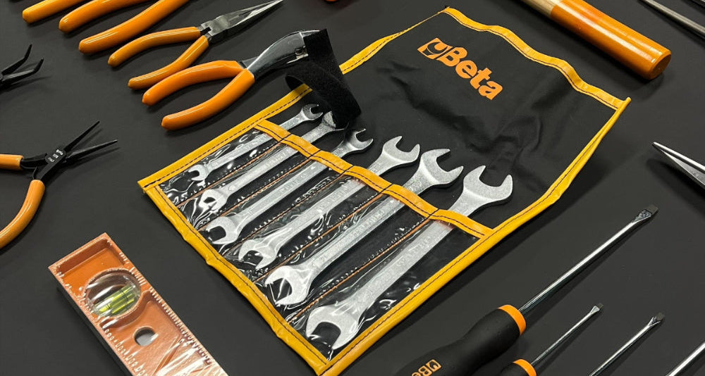 Unipac Toolkit - Basics