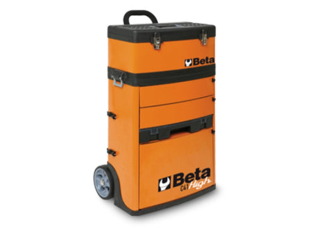 Tool Trolleys & Work Trolleys