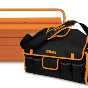 Tool chests, bags and cases