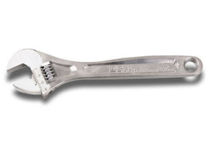 Adjustable wrenches