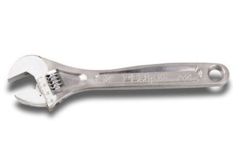 Adjustable wrenches