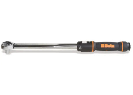 Torque Wrenches and Torque Multipliers
