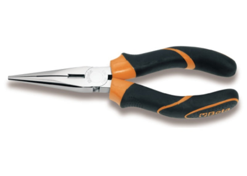 Long nose pliers