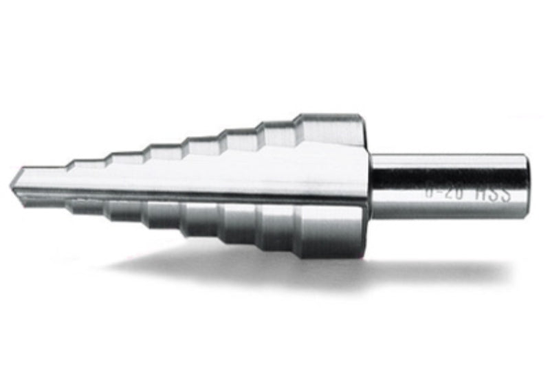 Conical and special drill bits and mills