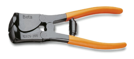 Cutting nippers