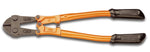 Bolt cutters and pincers
