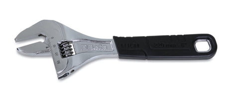 Adjustable wrenches