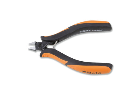 Cutting nippers