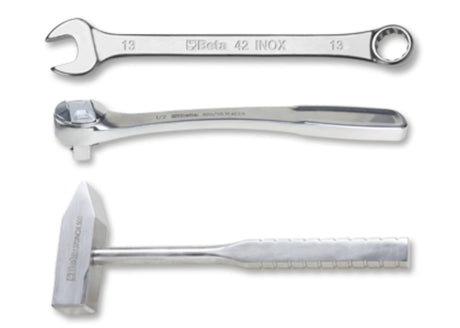 Stainless Steel Hand Tools