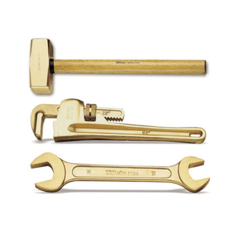 Spark Proof Hand Tools