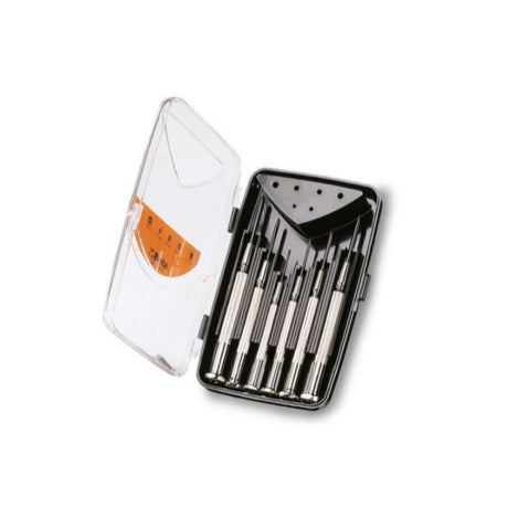 Precision screwdrivers