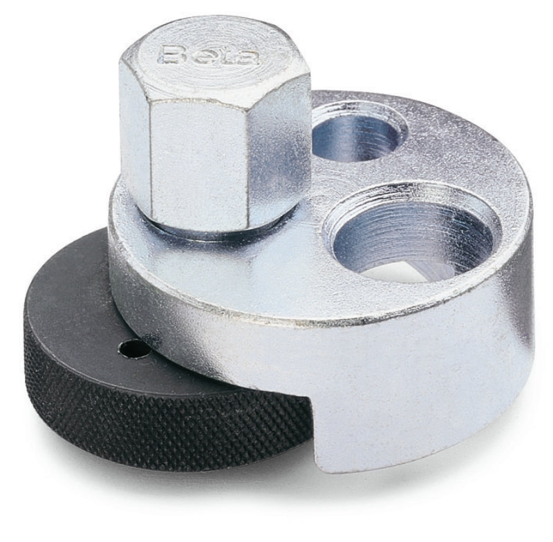 Pullers for damaged screws and stud bolts