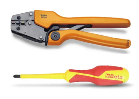 Electricians' Hand Tools