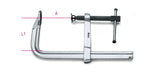 Screw clamps