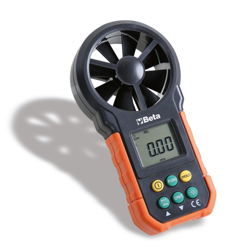 Beta Multimeter Digital multimeters – Beta Tools Australia