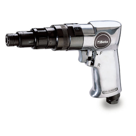 Pneumatic Tools