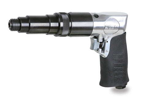 Air screwdrivers