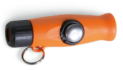 Blow guns and tyre inflators