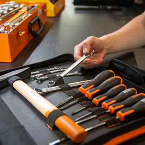 Tool Sets & Kits