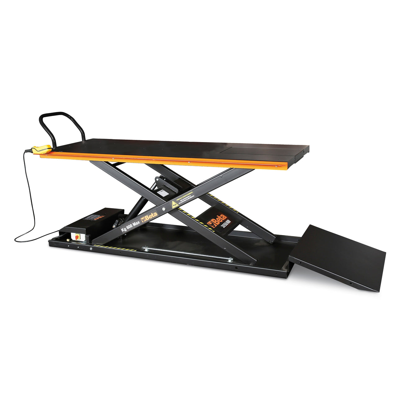 Motorbike Repair & Maintenance Tools