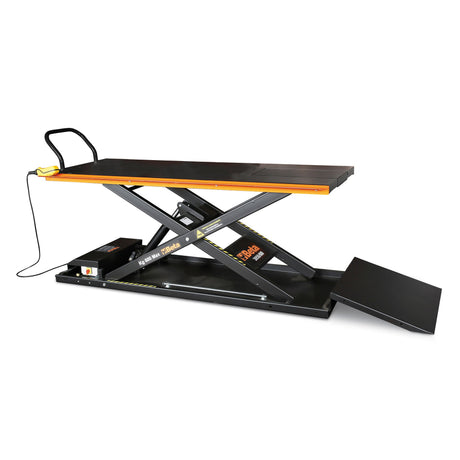 Motorbike Repair & Maintenance Tools
