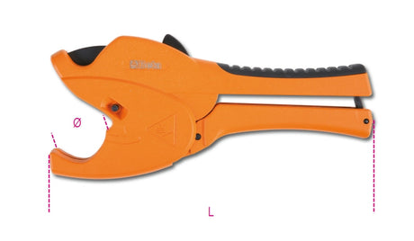 Pipe cutters